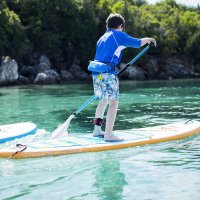  Sup  Red Paddle 2017 94 Snapper