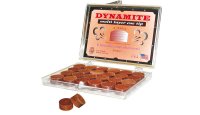  Dynamite (1 .)