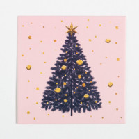    Kaftan Merry Christmas   36-39 (23-25 ), 