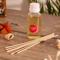  "Nature Hues" 60 . Provense Rose