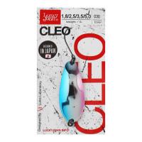   Lucky John Cleo, 4.1 , 5 ,  030