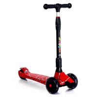        Scooter Maxi
