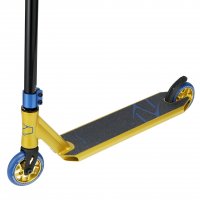  Fuzion Z-series Z250 2020 Gold