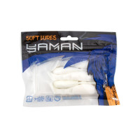  Yaman Pro Boost Up, 5.1 ,  #01-white,  6 .
