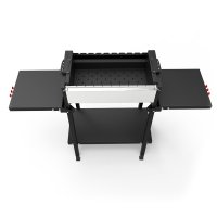  Grillver Kraftiks Silver    