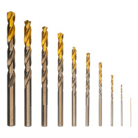    , 1-10 , 658-tin, Golden Tip, 10  Denzel