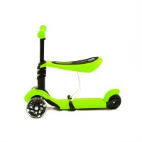     Scooter Micar Rider 3  1   