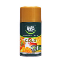   Master Fresh Gold,  ,    250 