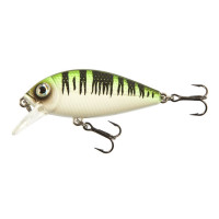  . Lj Original Shad Craft F, 7 ,  A024