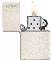  Zippo Classic   Mercury Glass, /, , 