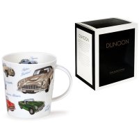  Dunoon . 480