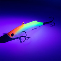  Namazu Stalker Silicone, L=90 , 28,  19