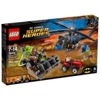 Lego Super Heroes 76054 :  
