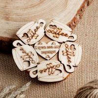 ��������� ��� ������� �����, D=11 ��, ������������