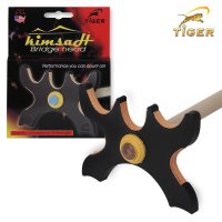    Tiger Kimsah  