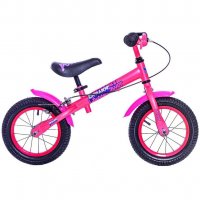 166605  12" Velolider Power 
