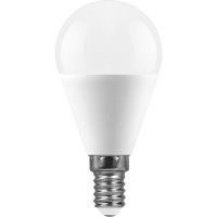  ,  (13w) 230v E14 6400k G45, Lb-950