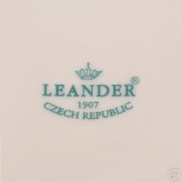   Leander      20  (6 )