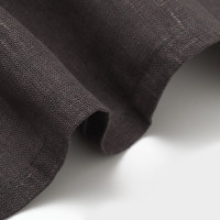   Linen Collection Graphite 145185, 100% 265 /2