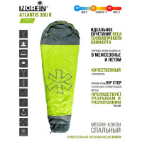   Norfin Atlantis 350, , 1 , , 22080 , 0c