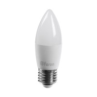   Feron, (13w) 230v E27 6400k 37, Lb-970