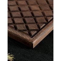     Wild Kitchen, 42x22x2.5 ,  