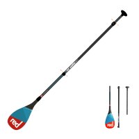  Sup  Red Paddle 2018 Glass-glass (3 Piece) Leverlock