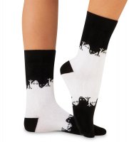   Asha-0003 Amphibius 2 40-43 (artsocks)