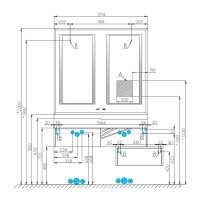  Aquaton  120 1a220002skw80