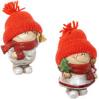   , L6,5 W5,5 H10 , 2.