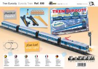   "Pequetren" (1 , 3 , , 