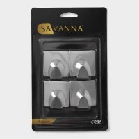   Savanna , 4 , 