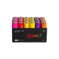   Xiaomi Zmi Rainbow Zi5, Aa, Lr6-24box, 1.5 , 24 .