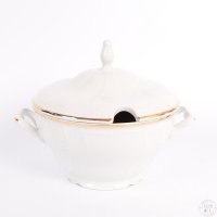    6  Bernadotte   26 