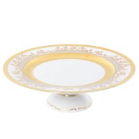     Falkenporzellan White Gold
