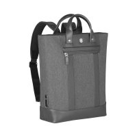 - Victorinox Architecture Urban2 2way Carry Tote 15  ,,