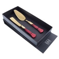      Domus Ginevra Gold 2 