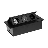   Luazon Lighting, 16 , ,  , 2xusb, 2.1 A, 
