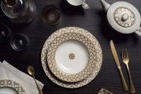   4    19.5   4  Pozzi Milano 1876 Deco, , 