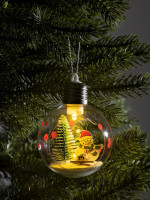   , D=8 , 1 Led,  ,   