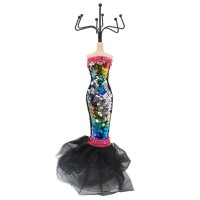     , L8 W8 H31 , (2xcr2032)