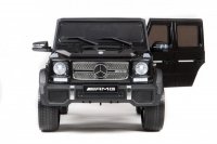  Barty Mercedes-benz G65 Amg Tuning   