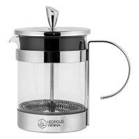 - Leopold Vienna Luxe 600, 