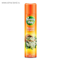   Sunny Day  , 300 