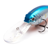 ������ Namazu Willsy, L-75 ��, 22 �, �����, ���������, 4.0-6.0 �, ���� �11