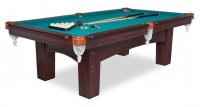   Fortuna Brookstone   8   