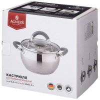 �������� Agness �� �����. ������� 20x11.5 ��