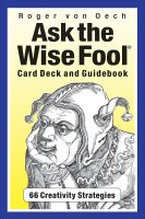  : Ask The Wise Fool