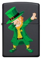  Zippo Classic   Black Matte, /, , 