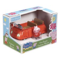   "Peppa Pig.  "